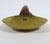 Hein Matten Brass & Teak Bowl For Sale - Image 4 of 6