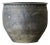 Big Grey Asian Pot For Sale