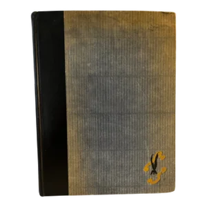 1928 the Ballad of Reading Gaol Oscar Wilde Book