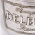 1930s Vintage French Silver Plated Delbeck Reims Champagne Cooler, 1930 For Sale - Image 5 of 13