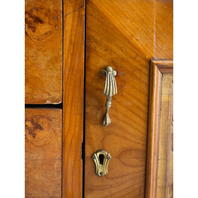 Mid-Century Italian Sideboard in the Style of Pier Luigi Colli For Sale - Image 12 of 16