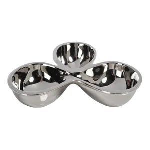 Pistoia Cocktail Condiment Bowl Set