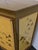Hollywood Regency Chinoiserie Painted Buffet Sideboard Storage Cabinet 6624 For Sale - Image 10 of 18
