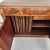 1950s Saginaw Vintage Expandable Pullout Buffet Table For Sale - Image 5 of 12