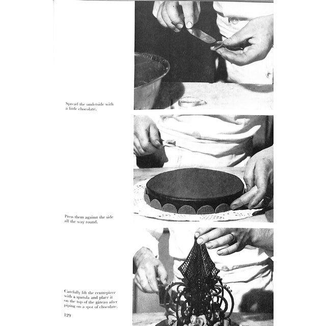 "The New International Confectioner" 1976 Fance, Wilfred J. F. Inst. b.b. [Edited By] For Sale In New York - Image 6 of 12