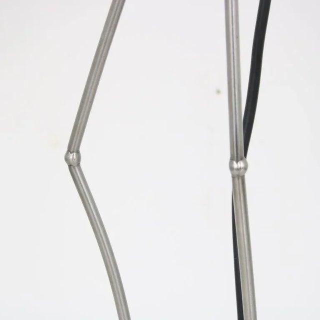 Light Object by Bjart Veenendaal, Netherlands, 1990s For Sale - Image 4 of 13