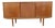 Teak Sideboard by Axel Christiansen for Aco Møbler, Denmark, 1960 For Sale