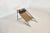 1960s Italian Mies Lounge Chair by Archizoom for Poltronova, 1960s For Sale - Image 5 of 9