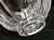 Glass Late 20th Century Crystal Bowl - A For Sale - Image 7 of 8