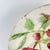 Barbotine Fruit Plates from KG St Clément, Late 19th Century, Set of 4 For Sale - Image 4 of 18