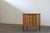 Mid-Century Danish Oak Baroque / Rococo Style Commode attributed to Henning Kjærnulf, 1960s For Sale - Image 4 of 17