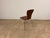 Mid-Century Modern Side Chair by Tapio Wirkkala for Asko, 1960s For Sale - Image 3 of 12