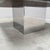 Black Stone and Steel Coffee Table from Draenert, 1970s For Sale - Image 8 of 11