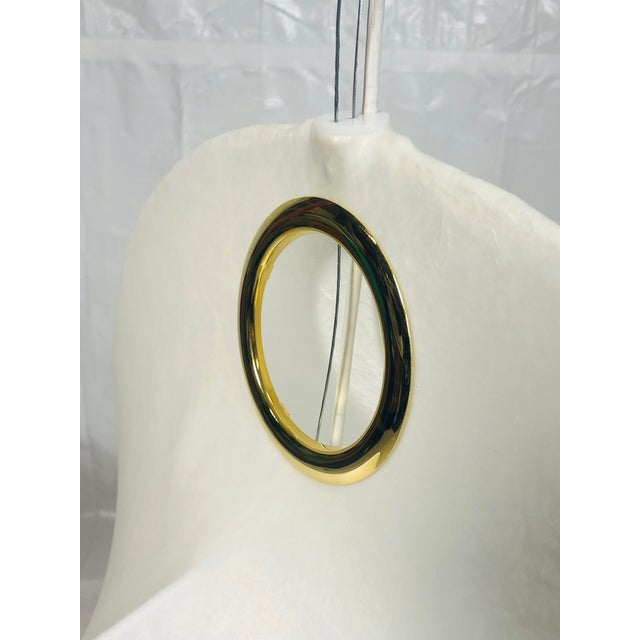 Flos "Overlap S1" Pendant by Michael Anastassiades, Italian Modern For Sale - Image 11 of 14