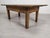 Vintage Fir Farm Table, in Good conditions. Designed before 1890
