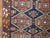 Contemporary Zabihi Collection Caucasian Antique Shirvan Rug - 3'4" x 5'2" For Sale - Image 3 of 6