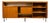 Tall Scandinavian Teak Sideboard, 1960s For Sale