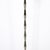 1960s Pair of MidCentury Geometric Polished Nickel & Gunmetal Floor Lamps by Gio Ponti For Sale - Image 14 of 15