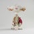 Fruit Vase by Carl Thieme For Sale - Image 4 of 9