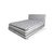 Luxuria Firm Double Bed from Hästens For Sale - Image 4 of 17