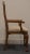 Brown Set of 2 Stanley Furniture Rustic Country French Dining Arm Chairs 76811-60 For Sale - Image 8 of 13