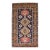 Antique Zabihi Collection Shirvan Rug For Sale
