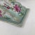 Beautiful porcelain from Limoges. Cheese tray with lid with great floral design. Gold trim in excellent condition.