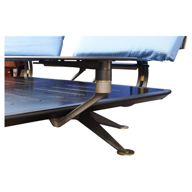 Adia Bed by Paolo Piva for B&B Italia, 1980s For Sale - Image 9 of 18