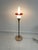 Mid-Century Modern Small Italian Floor Lamp in the style of Stilnovo, 1950 For Sale - Image 3 of 13