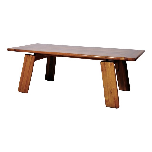 Sapporo Table by Mario Marenco for Mobil Girgi, 1970s For Sale