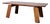 Sapporo Table by Mario Marenco for Mobil Girgi, 1970s For Sale