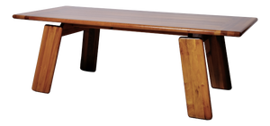 Sapporo Table by Mario Marenco for Mobil Girgi, 1970s