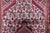 Textile 1920s, Antique Persian Hamadan Rug 4' X 6' For Sale - Image 7 of 12