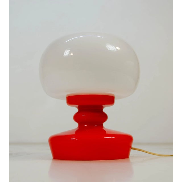 Very good condition, new wiring 1x40w, e14 or e15 bulb. This piece is attributed to the mentioned designer/maker. It has...