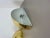 Brass Wall Light Sconces in the manner of Stilnovo and Sciolari for Bankamp Leuchten, Germany, 1980s For Sale - Image 15 of 18