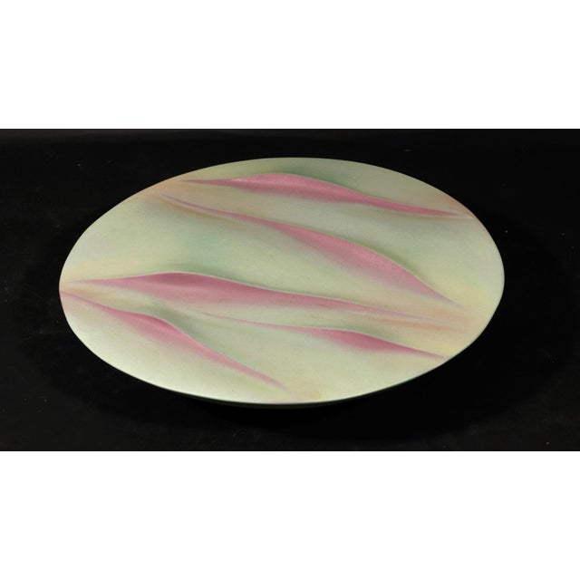 American Craft Ceramic Sculpture by Emily Rossheim For Sale - Image 10 of 17