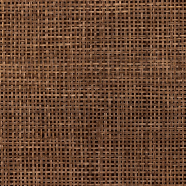 Four Hands Carmel Small Cabinet, Brown Wash For Sale - Image 12 of 12