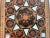 Vintage Middle Eastern Moorish Inlaid Marquetry Mosaic Box For Sale - Image 9 of 12
