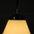 Art Deco Pendant Lamp with Opaline Glass Shade, 1930s For Sale - Image 10 of 15