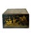 19th Century Chinese Chinoiserie Decorative Box For Sale - Image 9 of 12