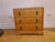 Art Deco Oak Chest of Drawers, 1930s For Sale - Image 13 of 17