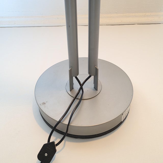 Vintage Swedish Adjustable Floor Lamp from Ikea, 2000s For Sale - Image 10 of 18
