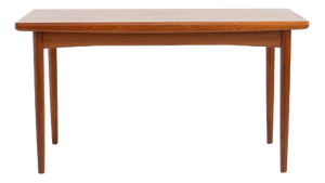Extendable Dining Table by Skøvby Møbelfabrik