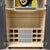 Vintage Andy Warhol, Gold Marilyn 1962 Bar Cabinet from Hb Collection, Germany, 1997 For Sale - Image 13 of 18