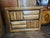 Mid-Century Modern Lane Furniture "Staccato" Brutalist Tallboy Dresser & Nightstand For Sale - Image 14 of 17