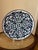 Highly Collectible Mid Century (1950’s) Tunisian Pottery With Artisian’s Stamp of Authenticity For Sale - Image 4 of 5