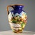 Majolica Amphora from Taccini Manufacture For Sale - Image 11 of 13