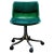 Green Modus Office Chair attributed to Osvaldo Borsani, Italy, 1975 For Sale - Image 9 of 9