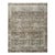 Amber Lewis x Loloi Morgan Navy / Sand 7'-3" x 9'-3" Area Rug For Sale