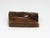 Hand-Carved Organic Wooden Box with Lid, France, 1950s For Sale - Image 14 of 18